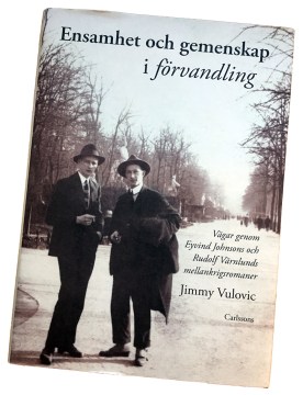 ensamhetochgemenskap